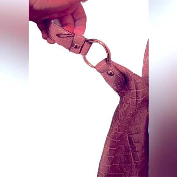 Purse Soft Bags Large Crossbody Purse Tote Handbags Shoulder Bag - Picture 10 of 11